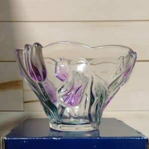 Mikasa Spring Debut Tulip Bowl
